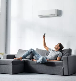 Servis klimatske naprave savinjska