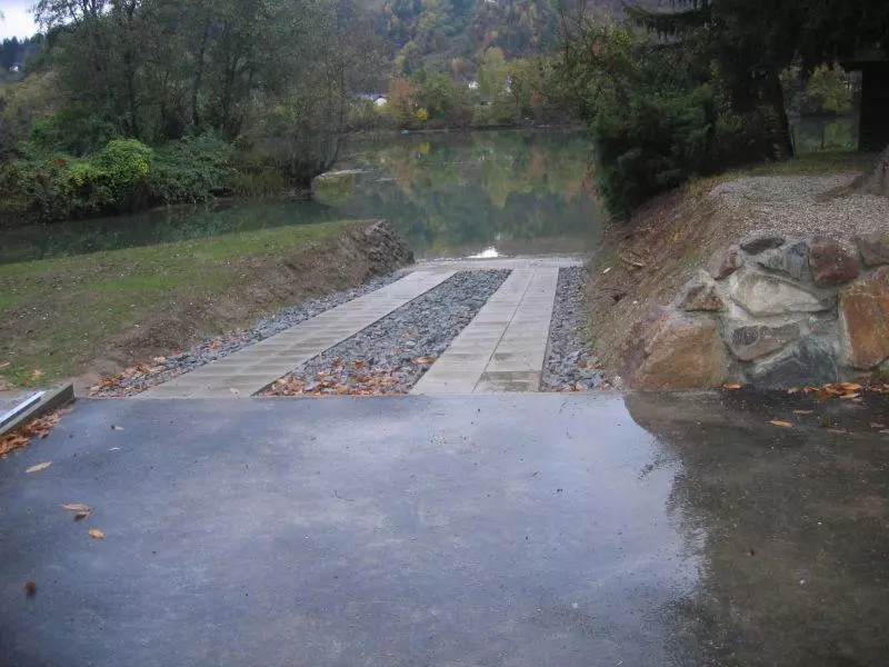 Tlakovanje Maribor, Štajerska