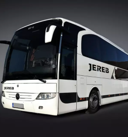 Ugodni avtobusni prevozi po Sloveniji