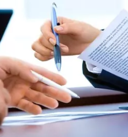 Dober računovodski servis 