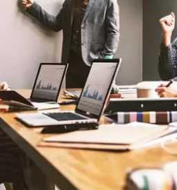 Ugoden računovodski servis na Obali