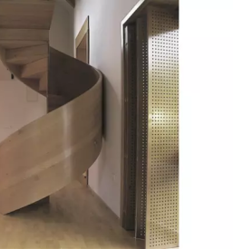 Arhitekturno nacrtovanje ljubljana