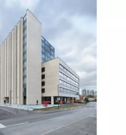 Arhitekturno nacrtovanje ljubljana