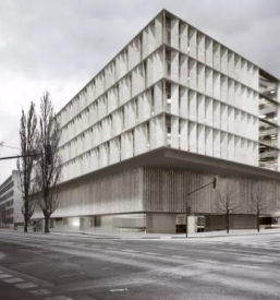 Arhitekturno nacrtovanje ljubljana