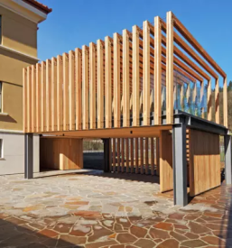 Arhitekturno nacrtovanje ljubljana