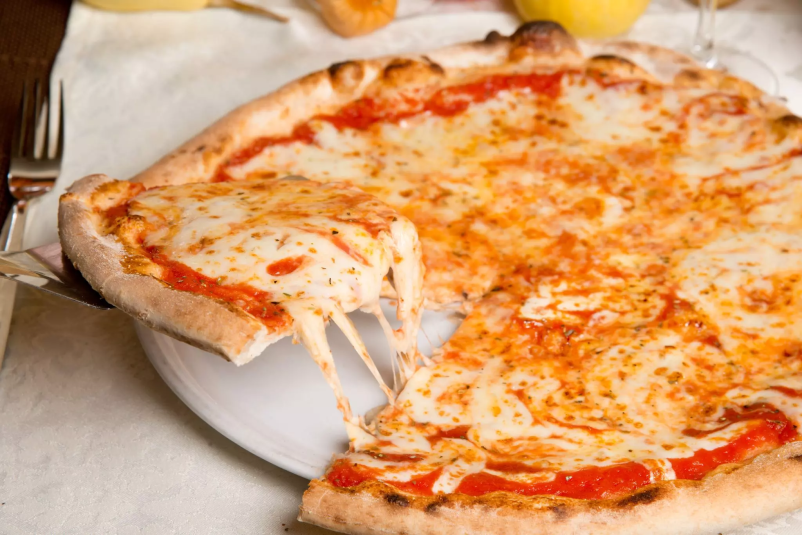 Pizzeria Grad, Goriška, kjer se strežejo dobre, domače jedi