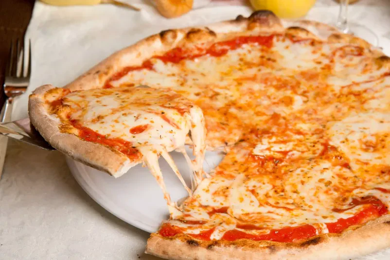 Pizzerija Goriška