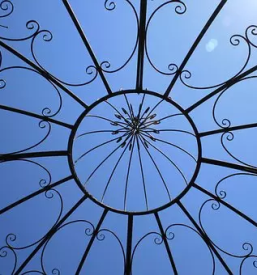 Izdelava kovinskih ograj stajerska