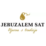 Jeruzalem Sat - oljarna in mešalnica središče, d.o.o.