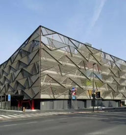 Kvaliteten arhitekturni biro ljubljana