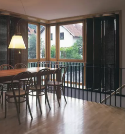 Kvaliteten arhitekturni biro ljubljana