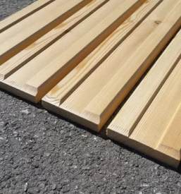 Kvaliteten sibirski macesen slovenija