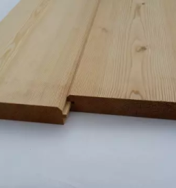 Kvaliteten sibirski macesen slovenija