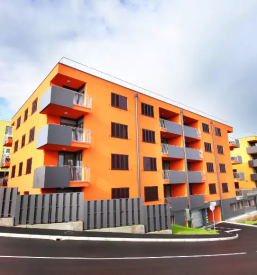 Kvalitetna okna in vrata osrednja slovenija