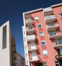 Kvalitetna okna in vrata osrednja slovenija