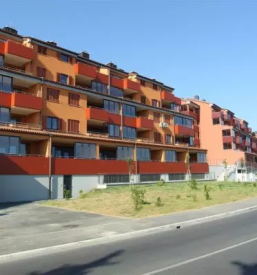 Kvalitetna okna in vrata osrednja slovenija