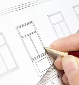 Kvalitetna okna in vrata osrednja slovenija