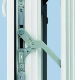 Kvalitetna okna in vrata osrednja slovenija