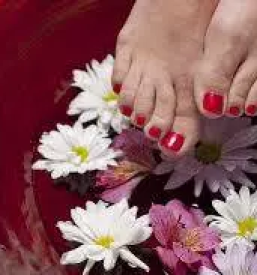 Kvalitetna pedikura ljubljana bezigrad