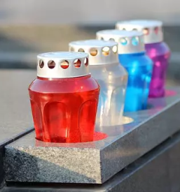 Kvalitetne svece osrednja slovenija