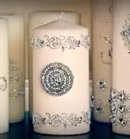 Kvalitetne svece vrhnika