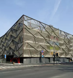 Kvalitetno arhitekturno načrtovanje ljubljana