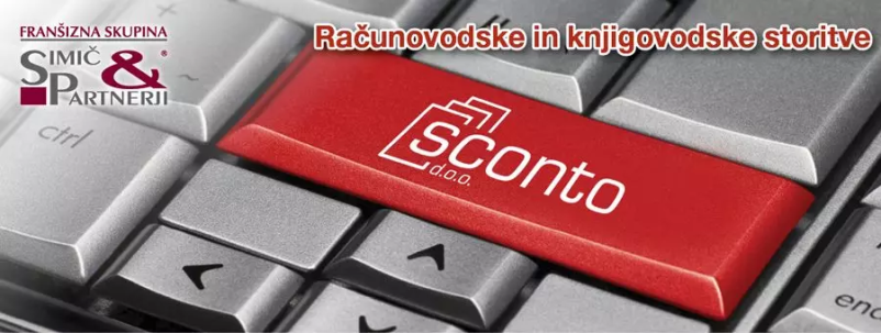 Kvalitetno računovodstvo Šenčur