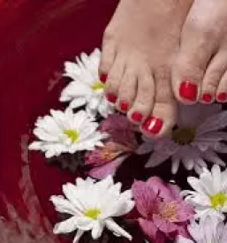 Medicinska pedikura ljubljana bezigrad