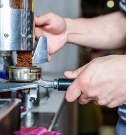 Najboljša kava Turnišče