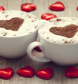 Najboljši kava bar Pomurje