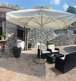 Nedeljska kosila in sladice poljanska dolina