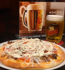 Nedeljska kosila in sladice poljanska dolina