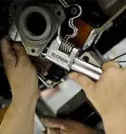 Ugodna popravila bagrov