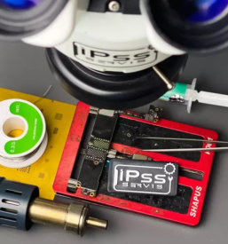 Popravilo apple izdelkov ljubljana