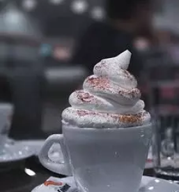 Prijeten kava bar Pomurje