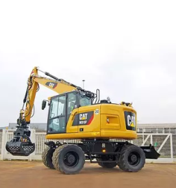 Poceni servis bagrov Kamnik