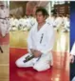 Sola karateja domzale