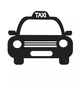 Taxi kranj