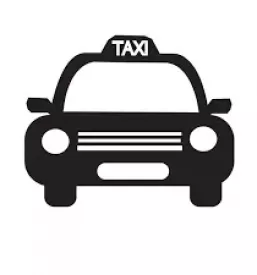 Taxi kranj