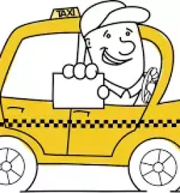 Taxi kranj