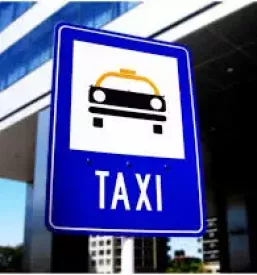 Taxi kranj