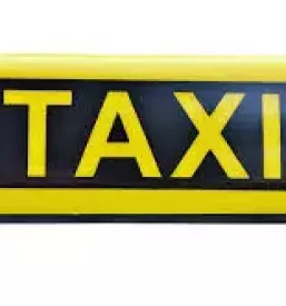 Taxi kranj