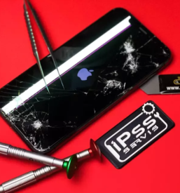 Ugodno popravilo ipada ljubljana