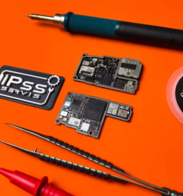 Ugodno popravilo ipada ljubljana