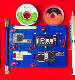 Ugodno popravilo ipada ljubljana