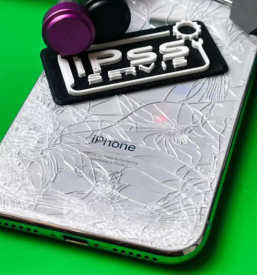 Ugodno popravilo iphona ljubljana