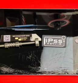 Ugodno popravilo iphona ljubljana