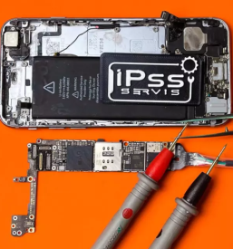 Ugodno popravilo iphona ljubljana