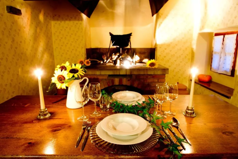 Vrhunske domače jedi v Novi Gorici se strežejo pri nas!