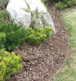 Zelena arhitektura in urbano vrtnarjenje slovenija